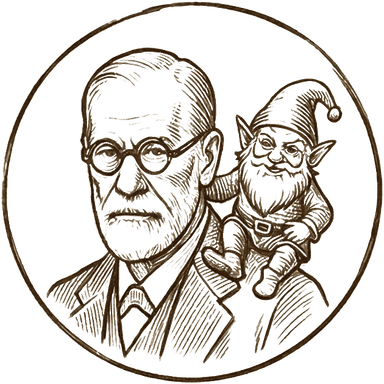 Dwarves and Sigmund Freud