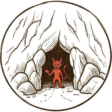 The Devil and the Mayor